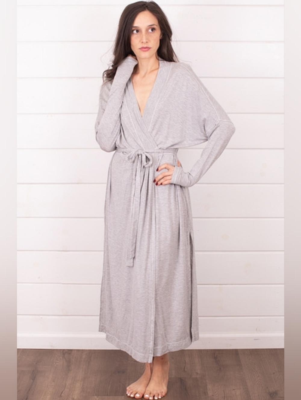 Free People Essential Cardi Robe